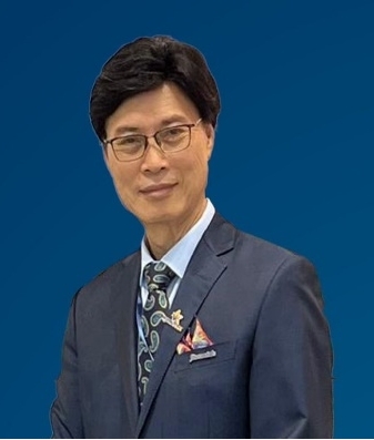Speaker Photo
